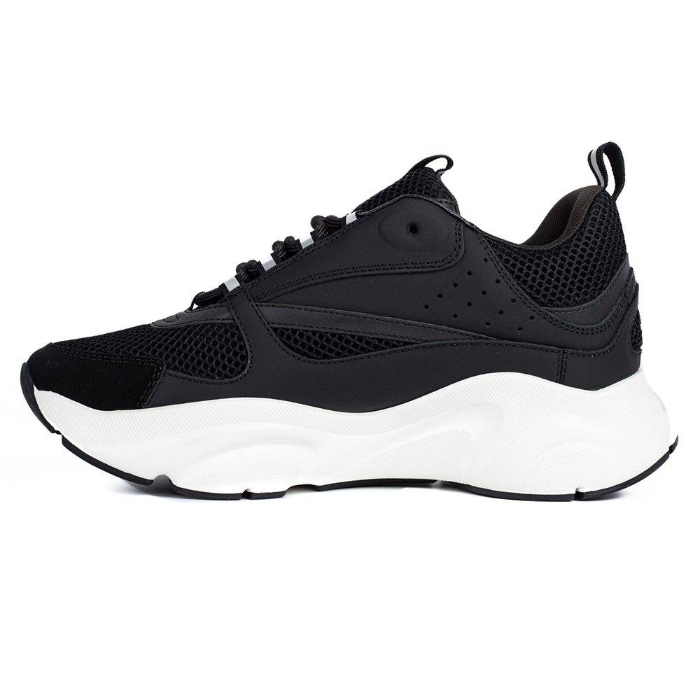 Dior B22 'Black White'