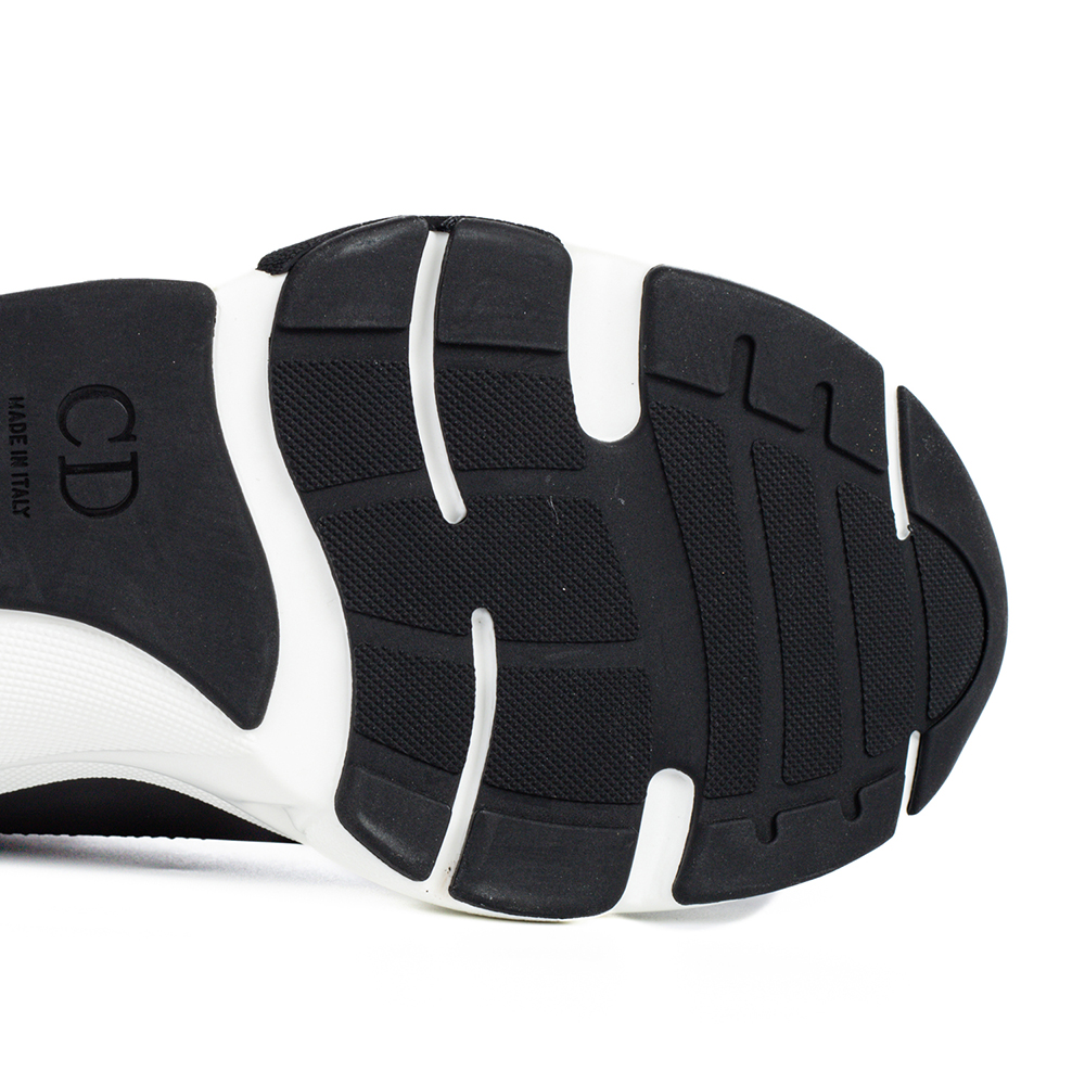 Dior B22 'Black White'
