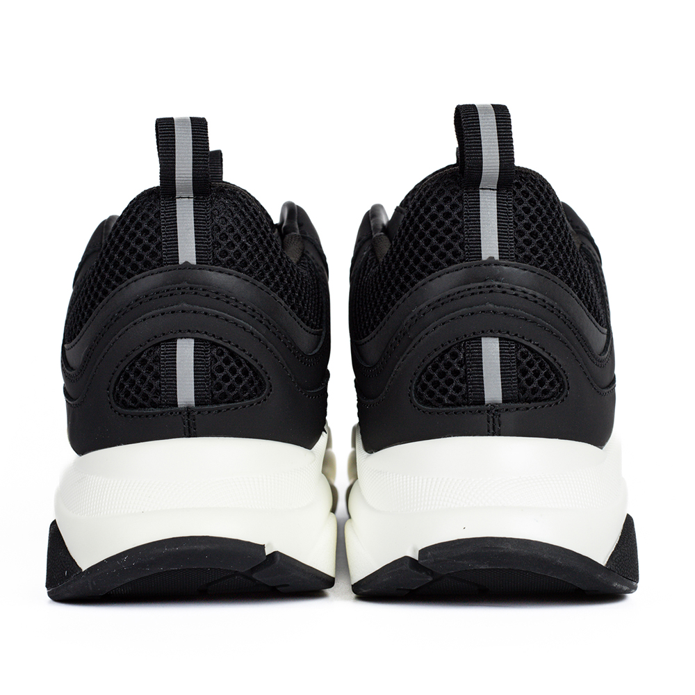 Dior B22 'Black White'