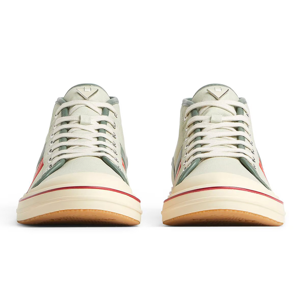 Bottega Veneta Eliot Sneakers