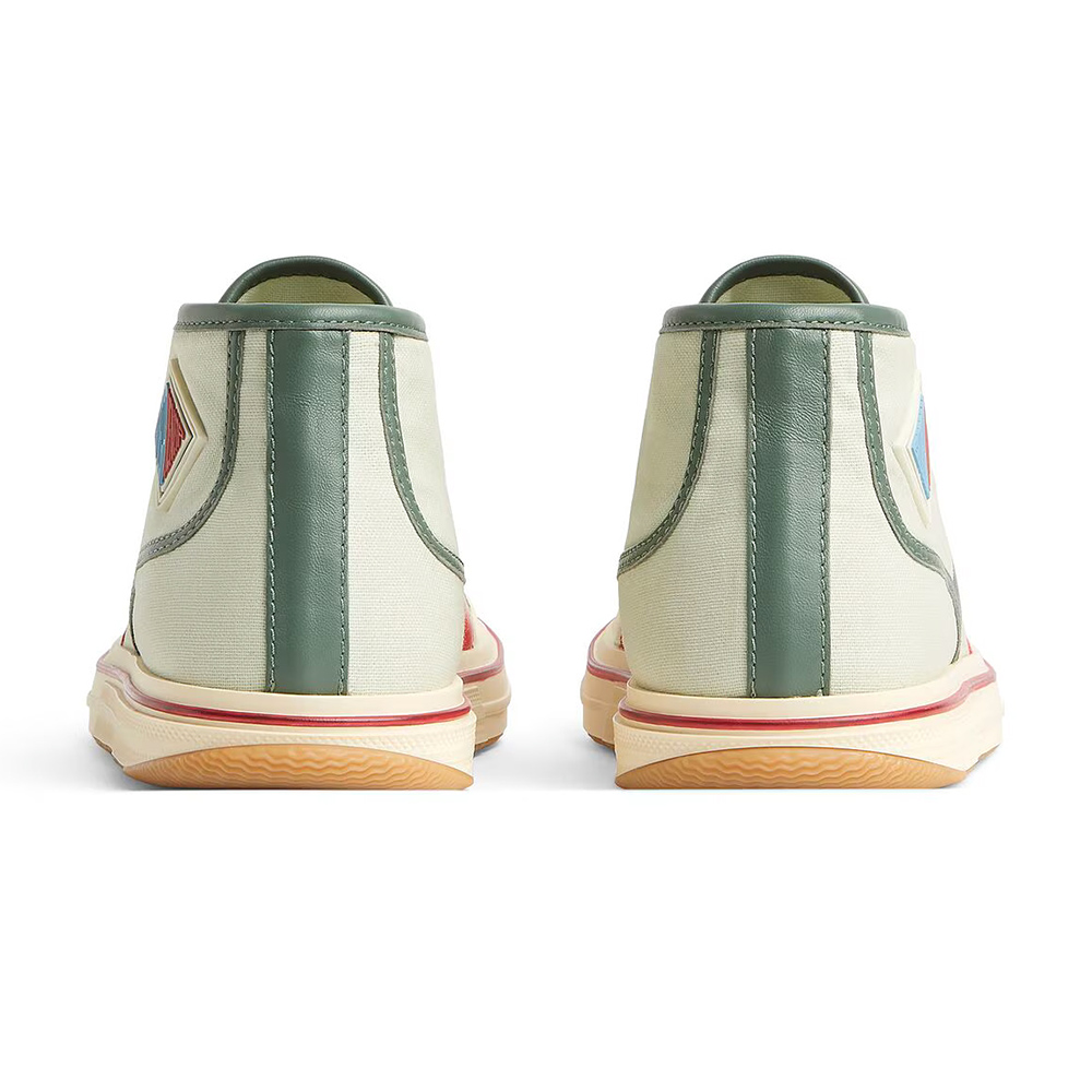 Bottega Veneta Eliot Sneakers