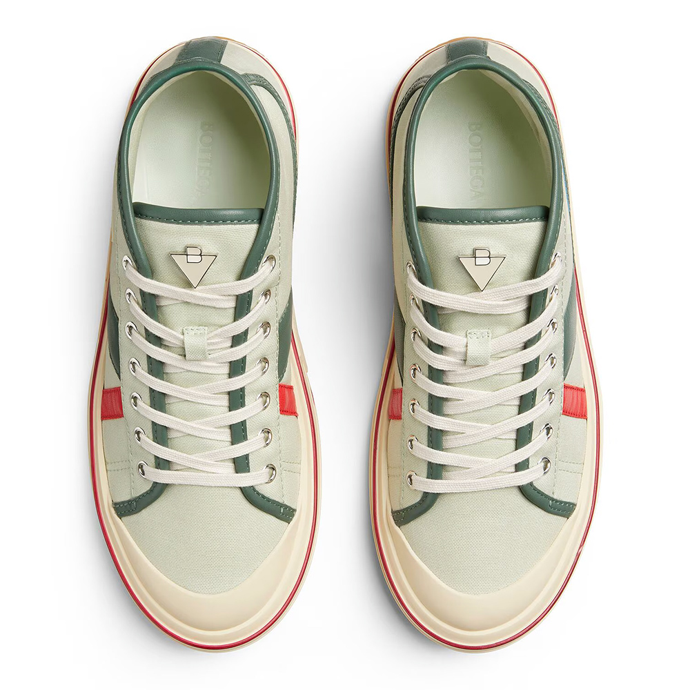 Bottega Veneta Eliot Sneakers