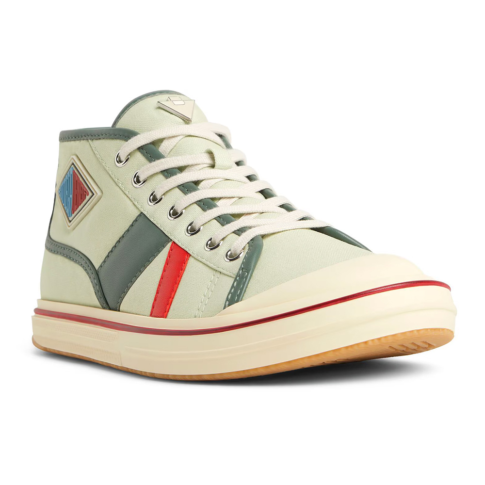 Bottega Veneta Eliot Sneakers