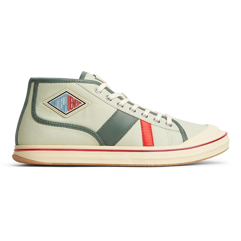 Bottega Veneta Eliot Sneakers