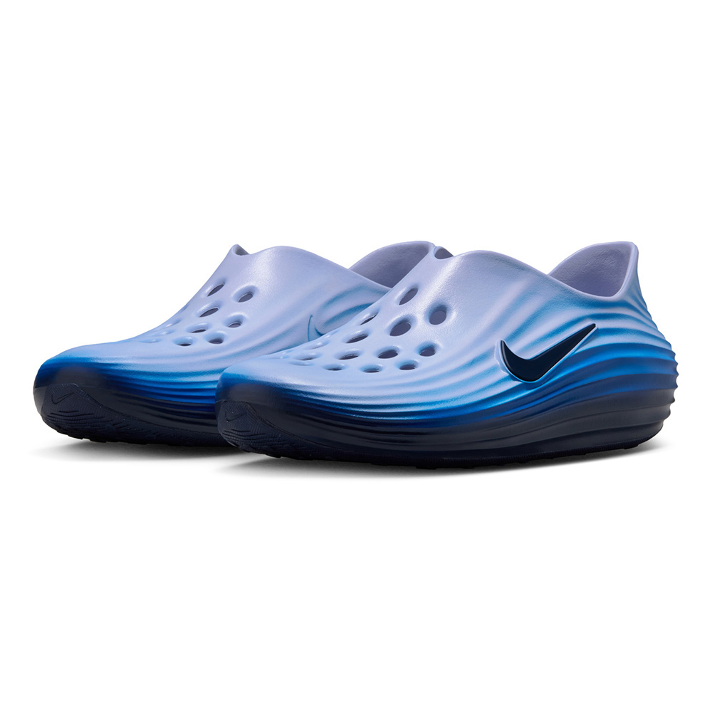 ReactX Rejuven8 'Midnight Navy Comet Blue'