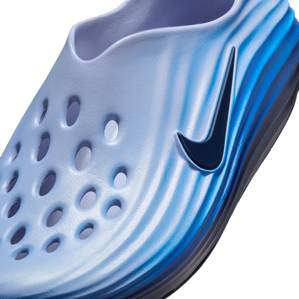 ReactX Rejuven8 'Midnight Navy Comet Blue'