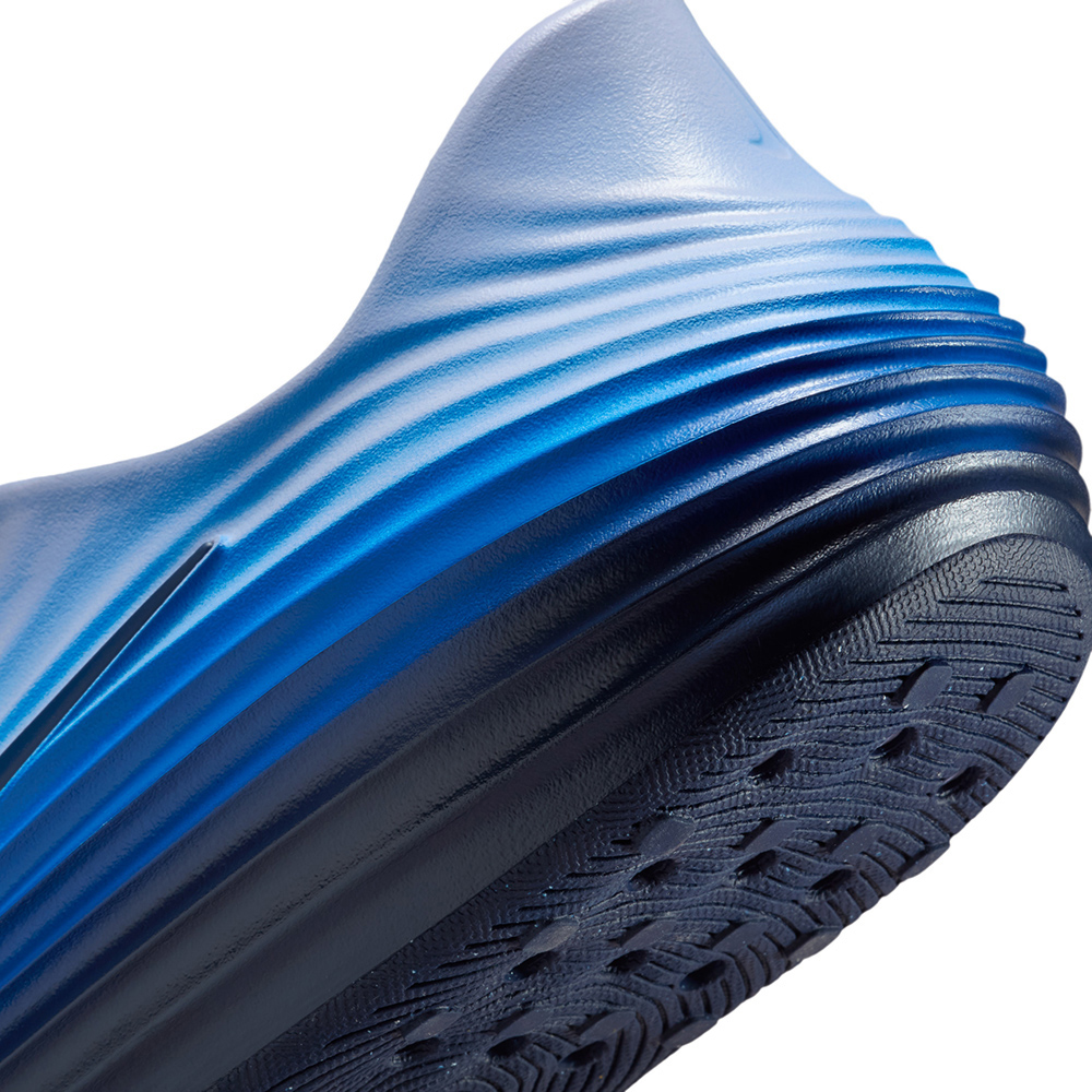 ReactX Rejuven8 'Midnight Navy Comet Blue'