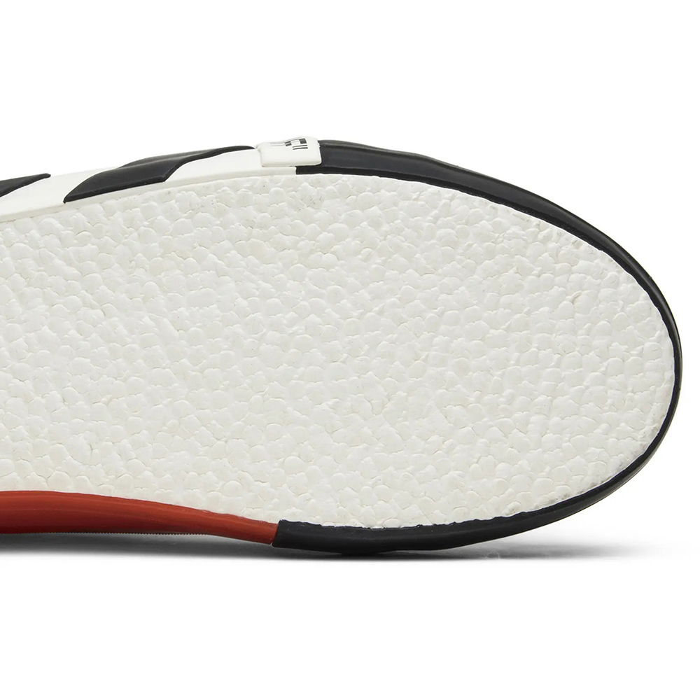 Off-White Vulc Low Top 'White'