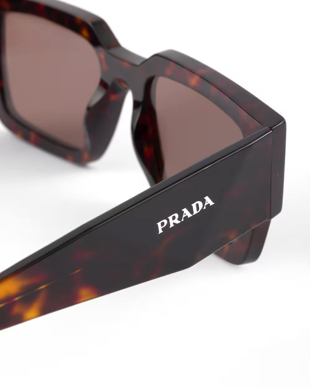 Prada Symbole sunglasses SPRB17