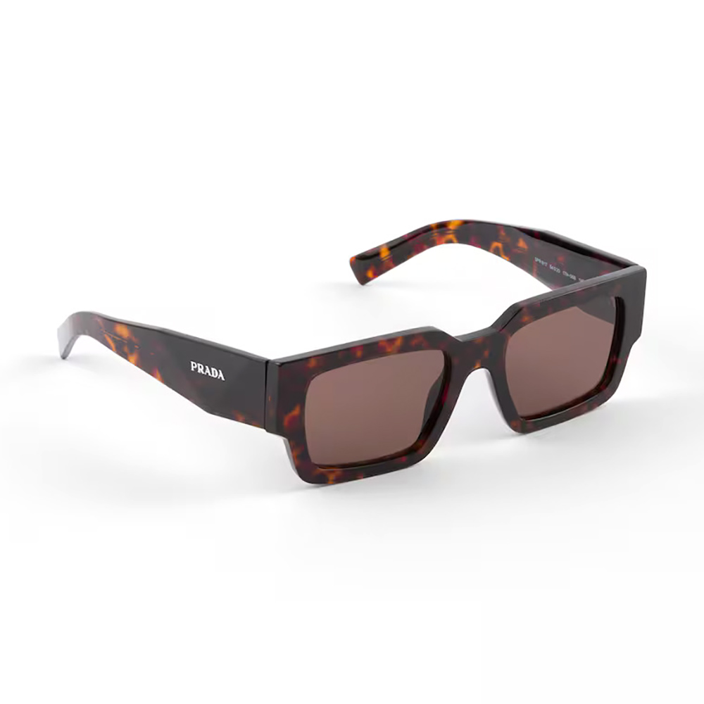 Prada Symbole sunglasses SPRB17