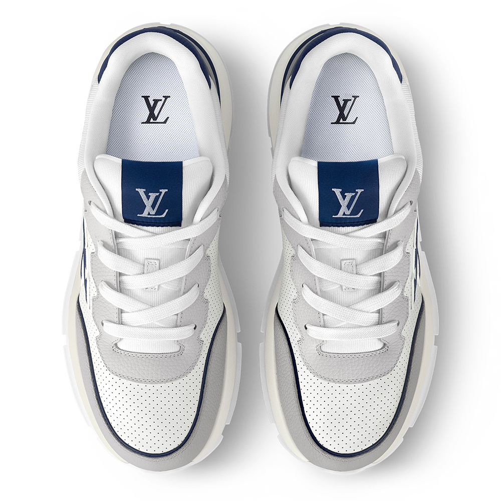 Louis Vuitton Classic sneaker 1AHSV3