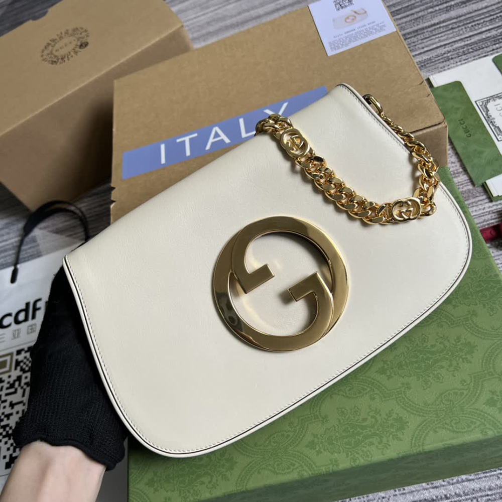 Gucci Blondie Bags 699268 28*16*4cm