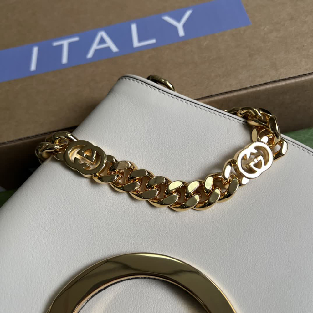 Gucci Blondie Bags 699268 28*16*4cm