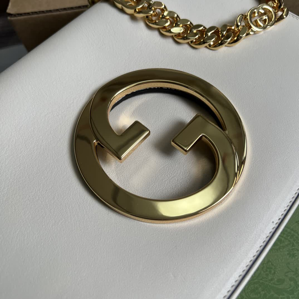 Gucci Blondie Bags 699268 28*16*4cm