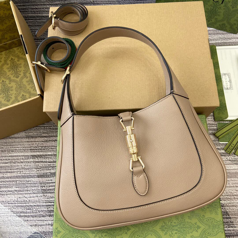 Gucci Jackie 1961 Bags 810232 27.5*19*4cm