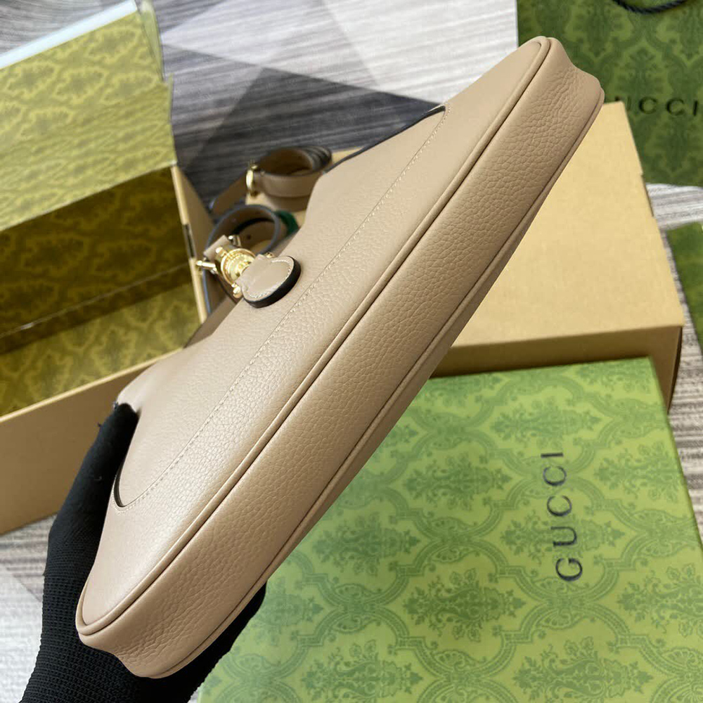 Gucci Jackie 1961 Bags 810232 27.5*19*4cm