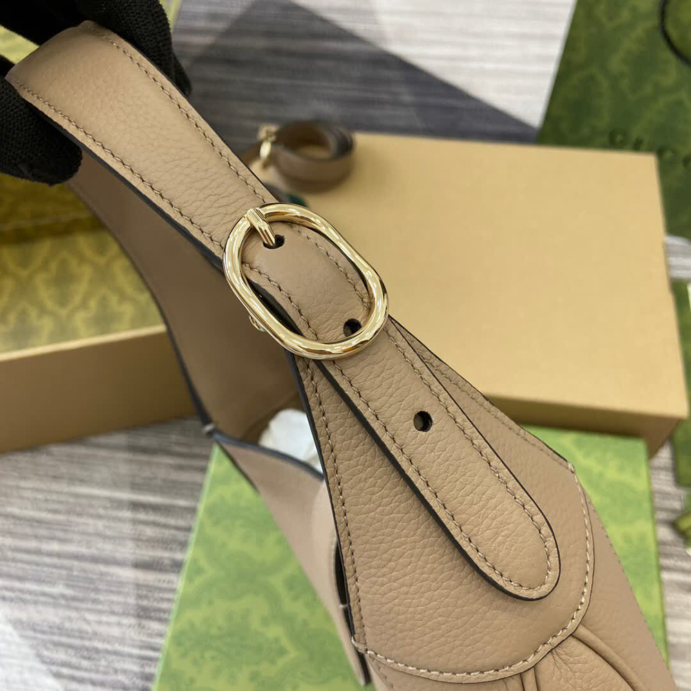 Gucci Jackie 1961 Bags 810232 27.5*19*4cm