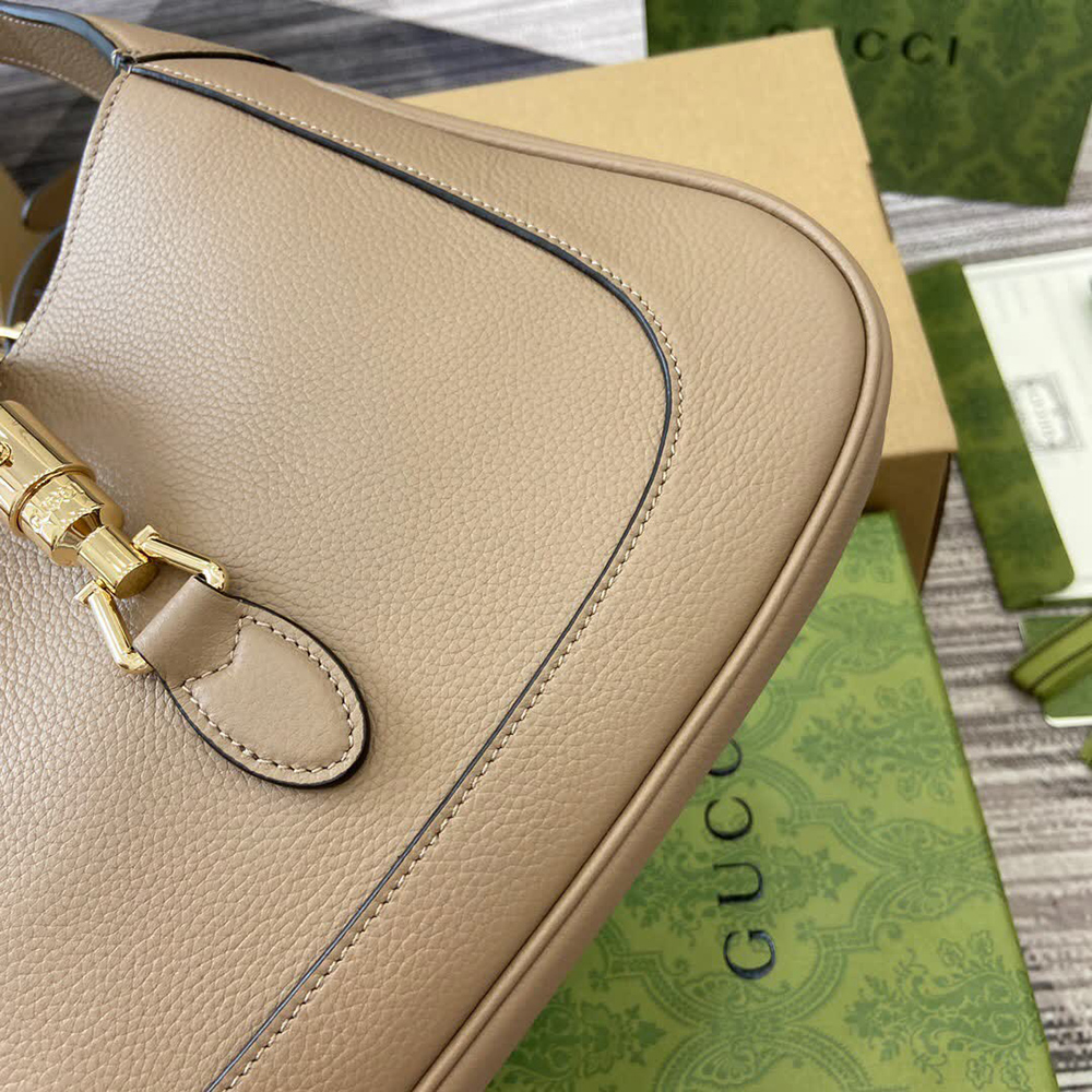 Gucci Jackie 1961 Bags 810232 27.5*19*4cm