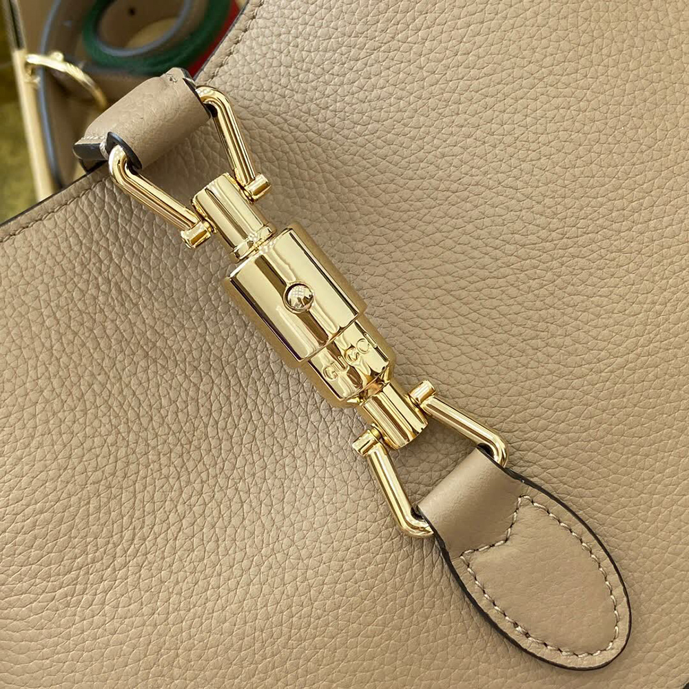 Gucci Jackie 1961 Bags 810232 27.5*19*4cm