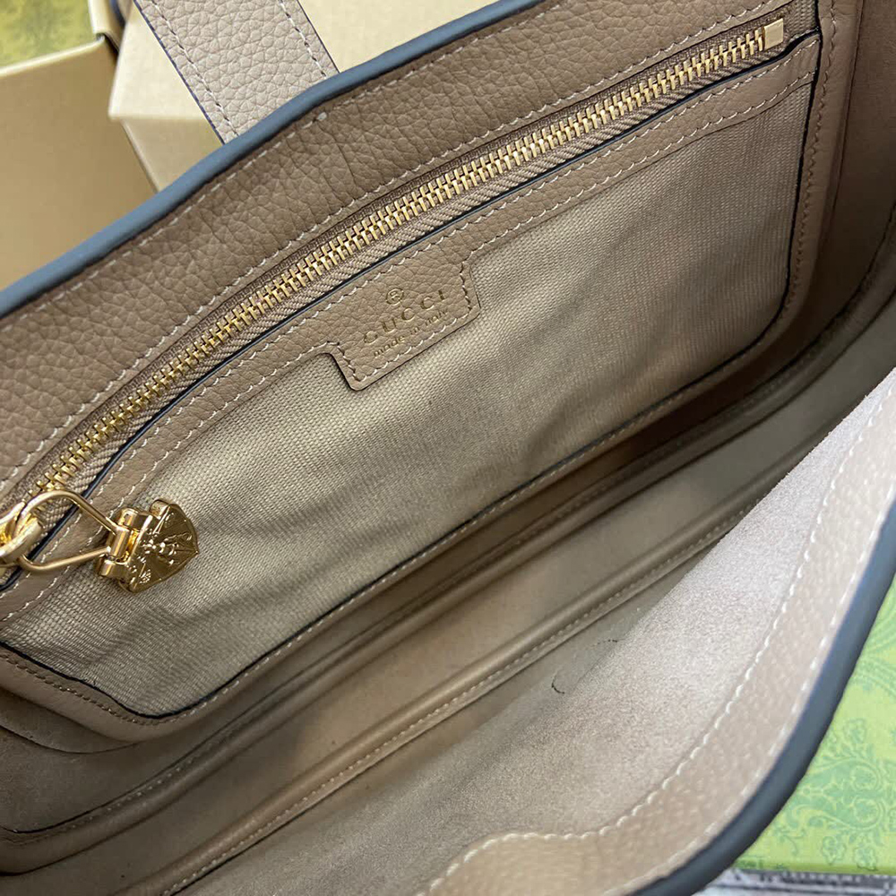 Gucci Jackie 1961 Bags 810232 27.5*19*4cm