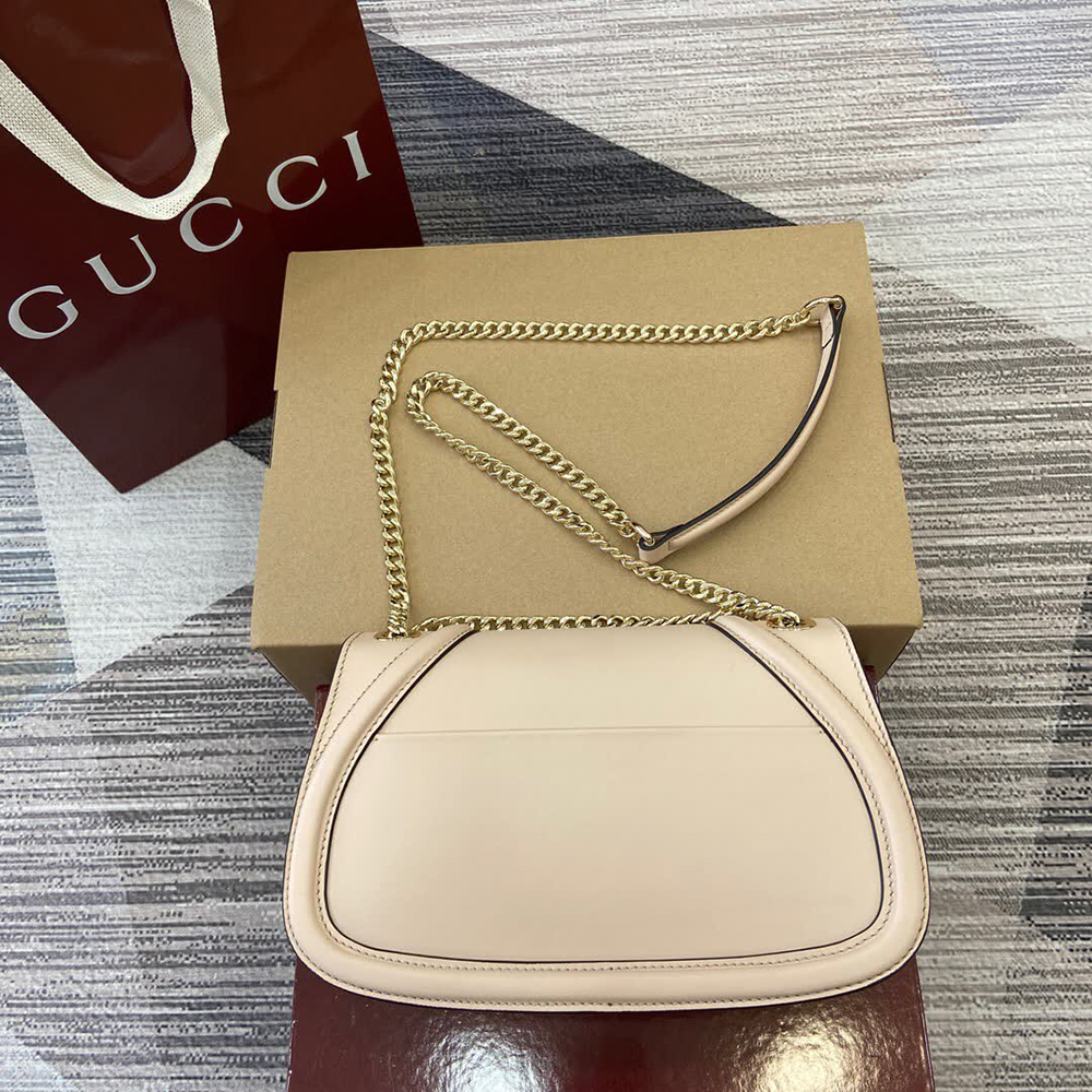 Gucci Blondie Bags 815715 26*16*8cm