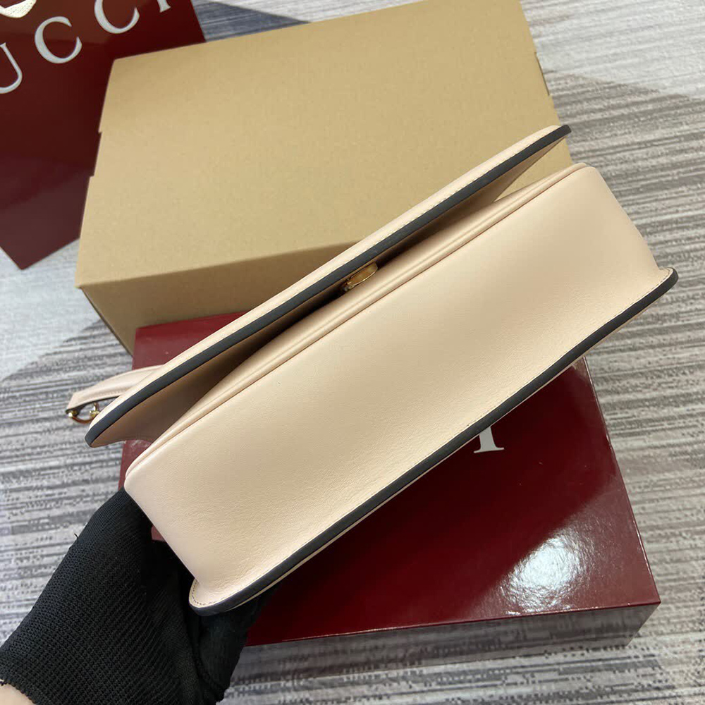 Gucci Blondie Bags 815715 26*16*8cm