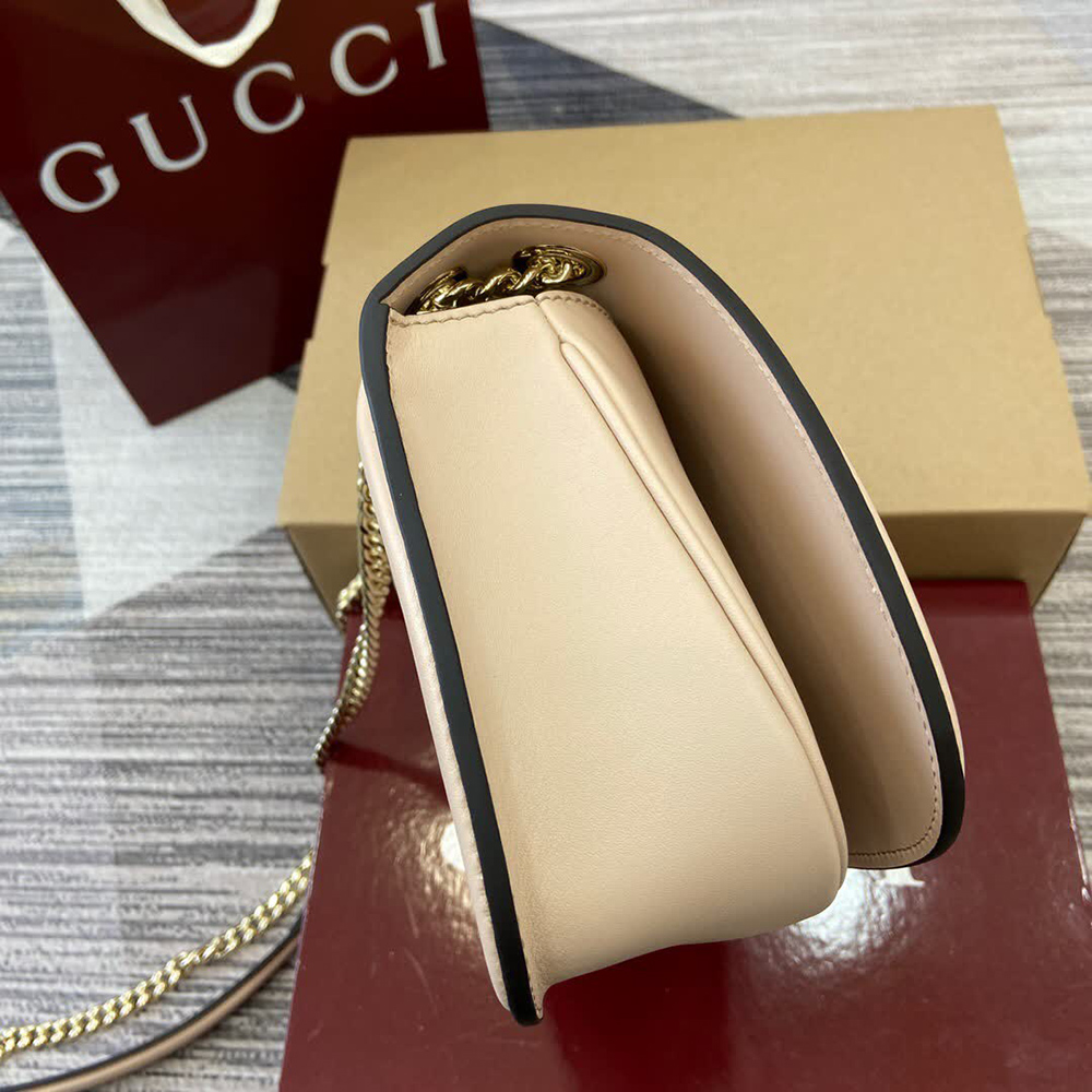 Gucci Blondie Bags 815715 26*16*8cm