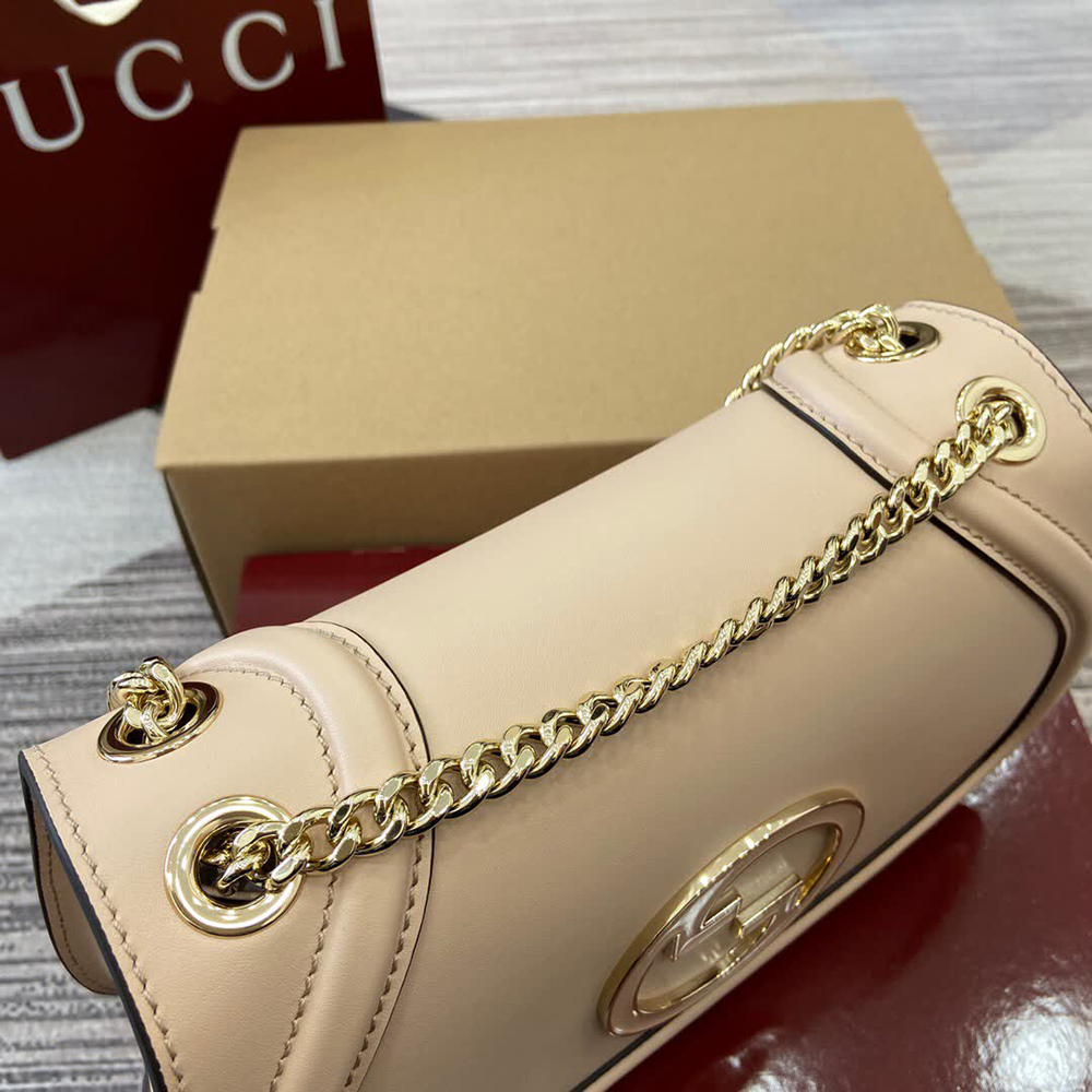 Gucci Blondie Bags 815715 26*16*8cm