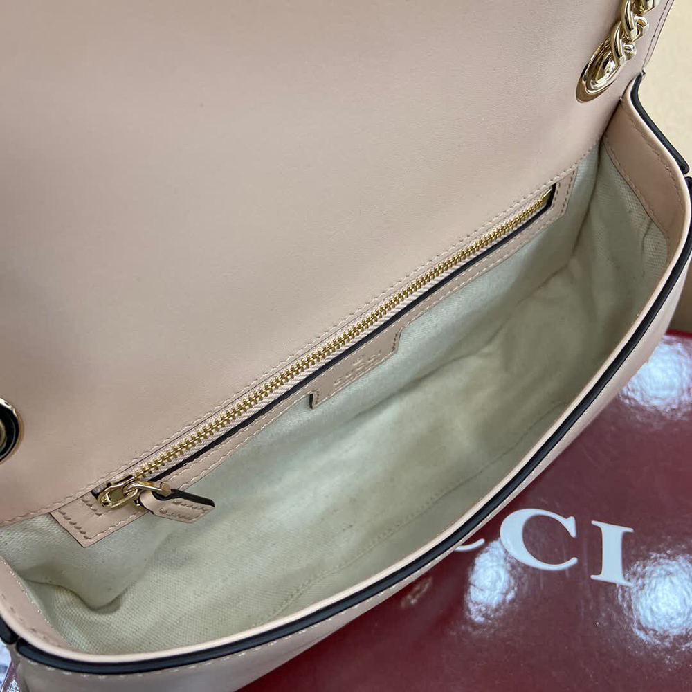 Gucci Blondie Bags 815715 26*16*8cm