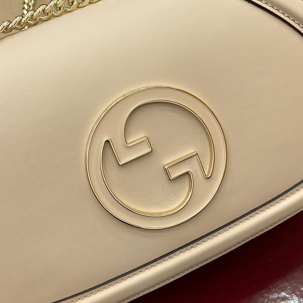 Gucci Blondie Bags 815715 26*16*8cm