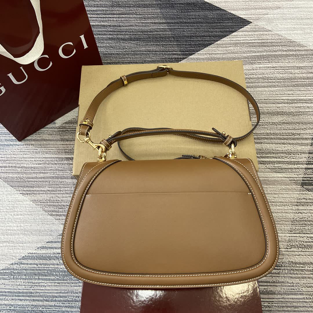 Gucci Blondie Bags 815719 32*17*10cm