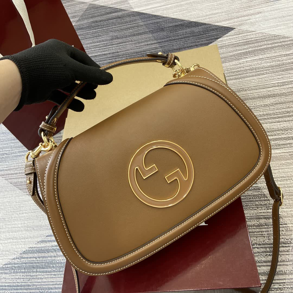 Gucci Blondie Bags 815719 32*17*10cm