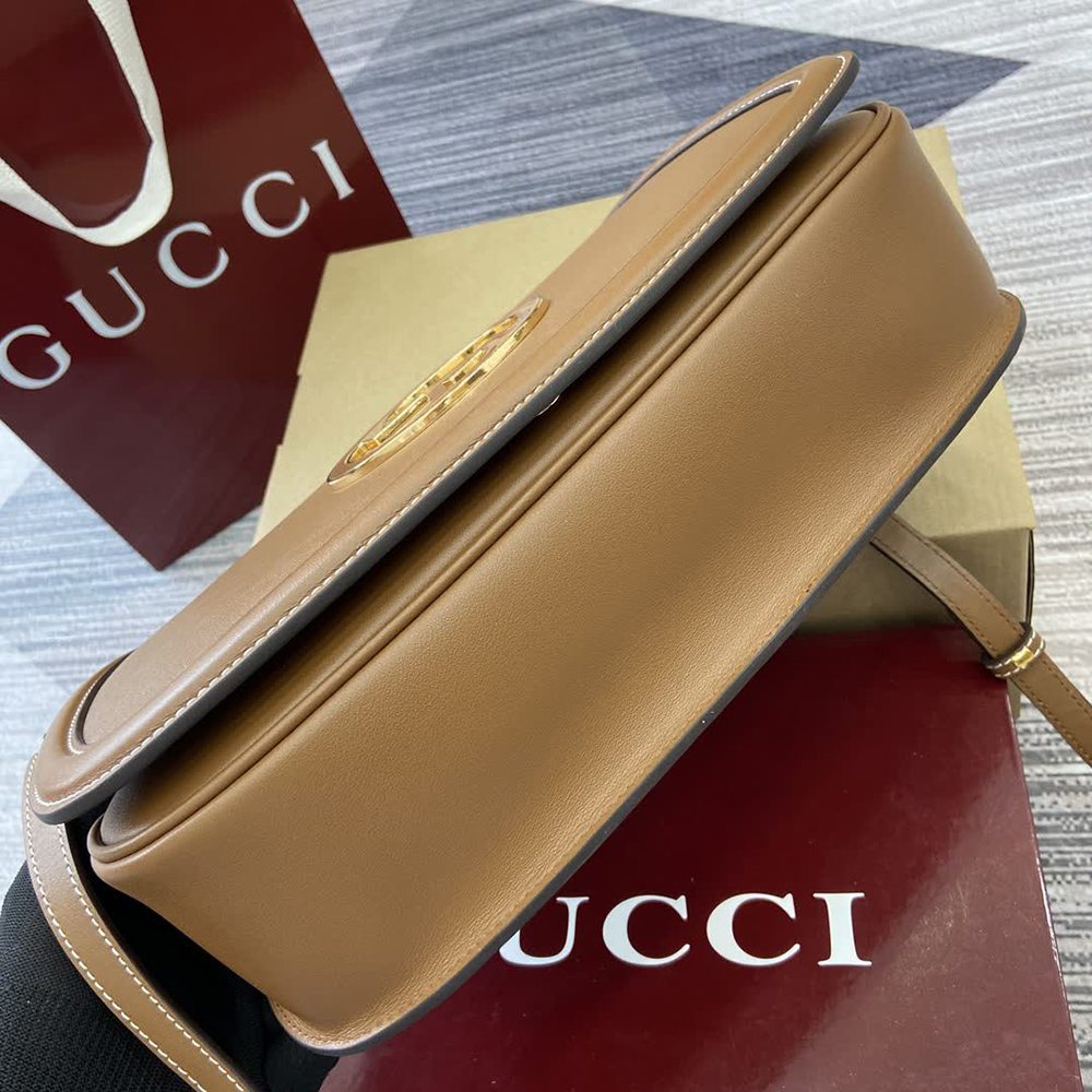 Gucci Blondie Bags 815719 32*17*10cm
