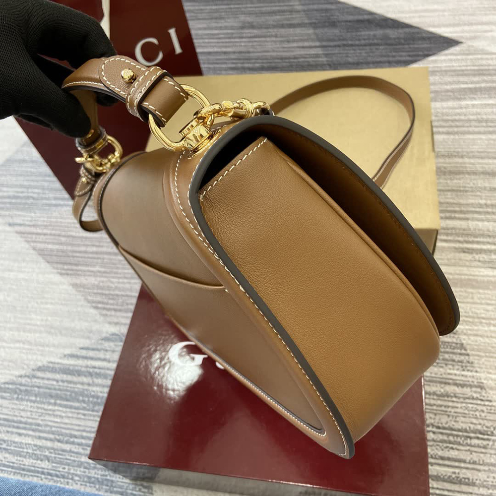 Gucci Blondie Bags 815719 32*17*10cm