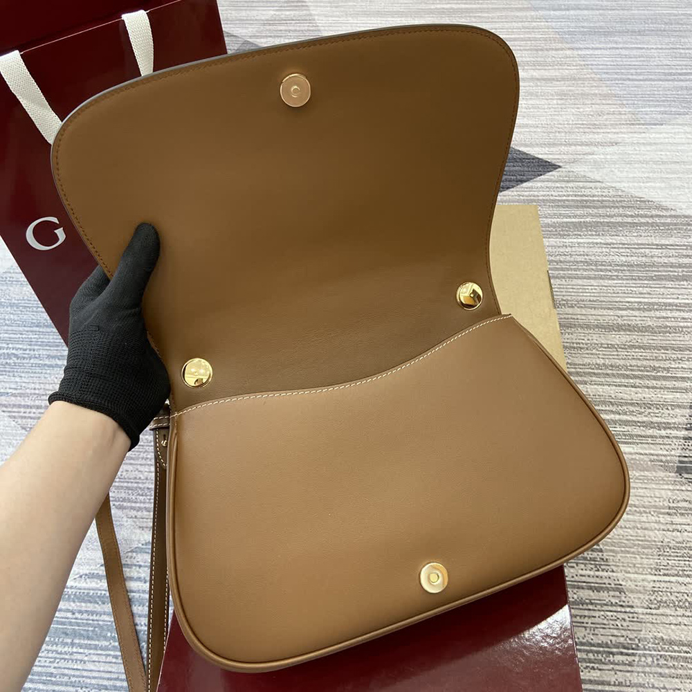 Gucci Blondie Bags 815719 32*17*10cm