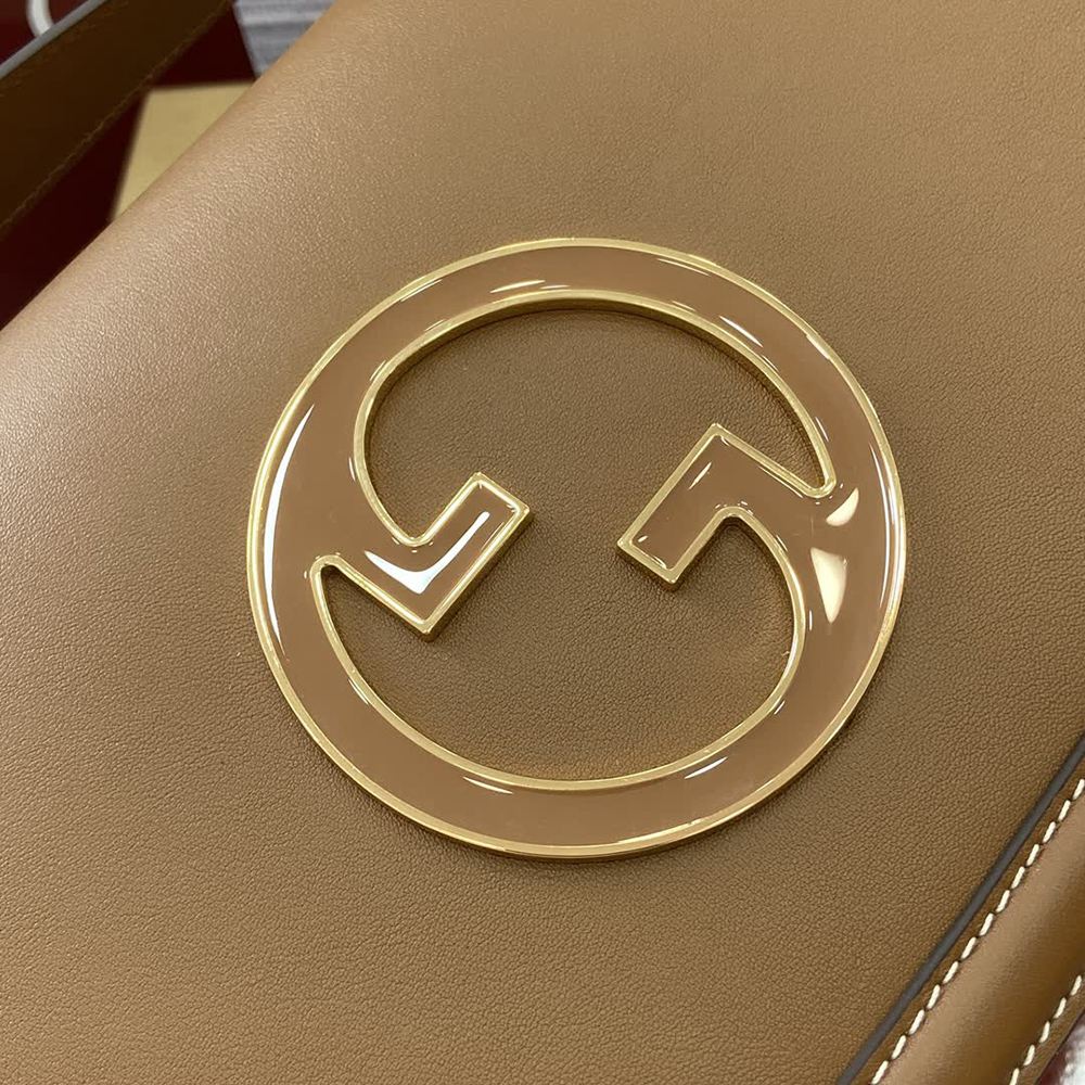 Gucci Blondie Bags 815719 32*17*10cm