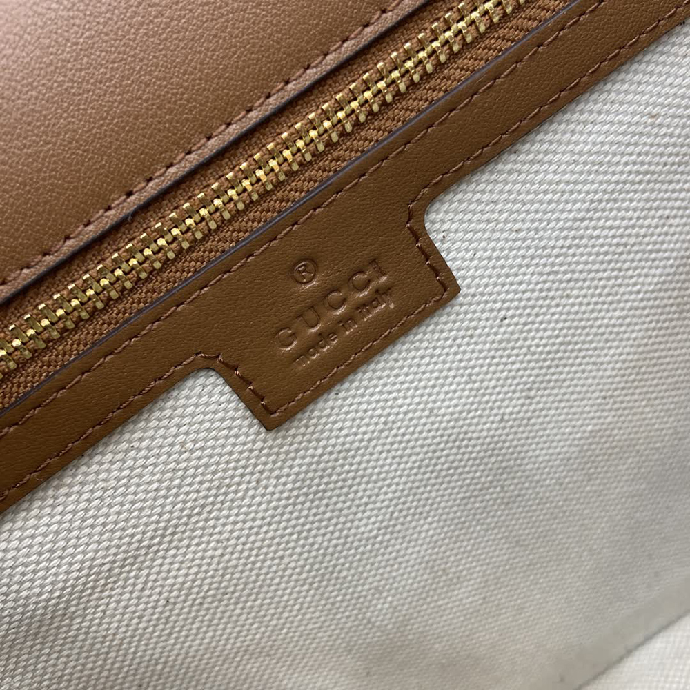 Gucci Blondie Bags 815719 32*17*10cm