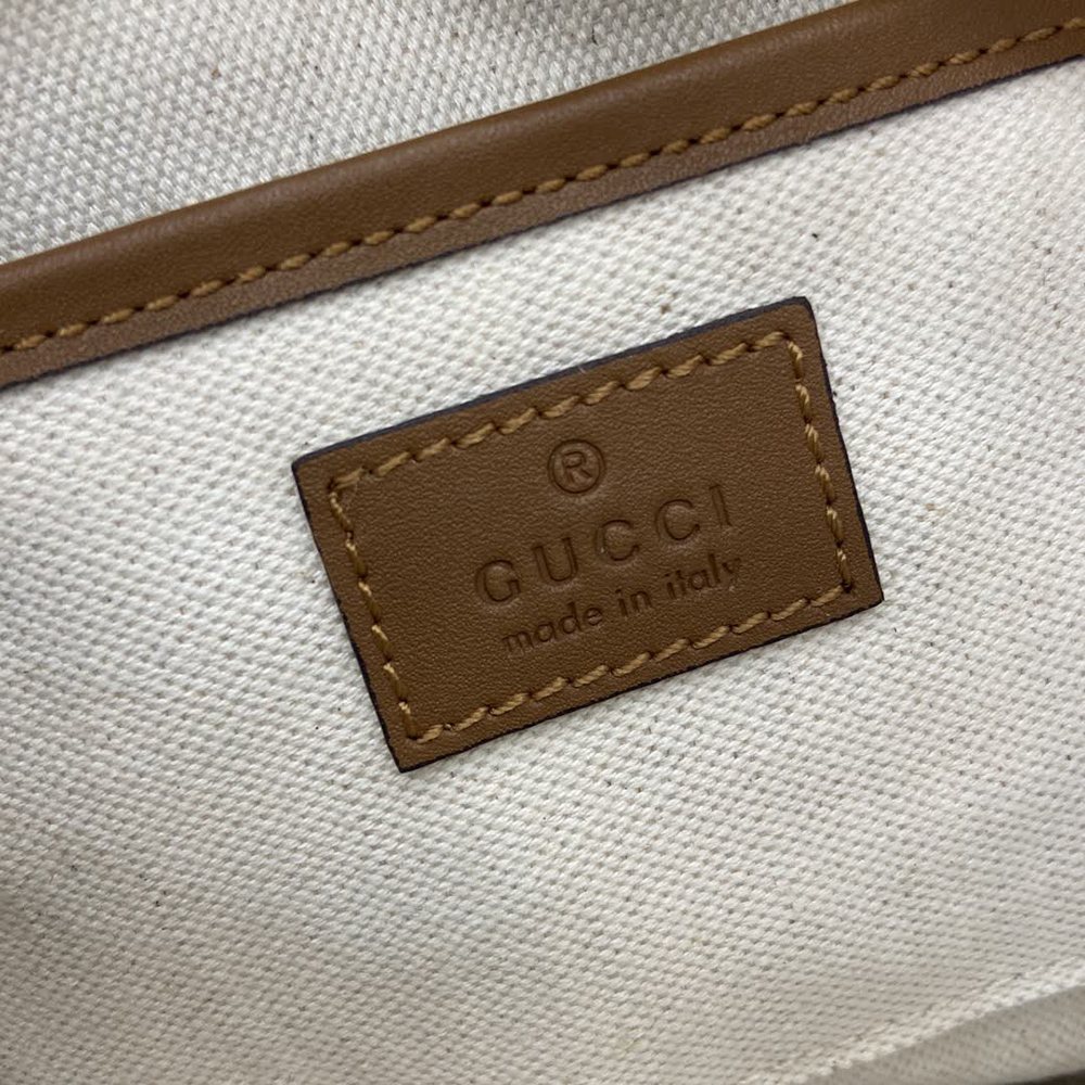 Gucci Blondie Bags 820429 21*15*8cm