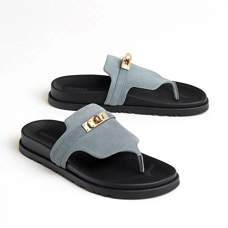 Hermes Sandales Empire