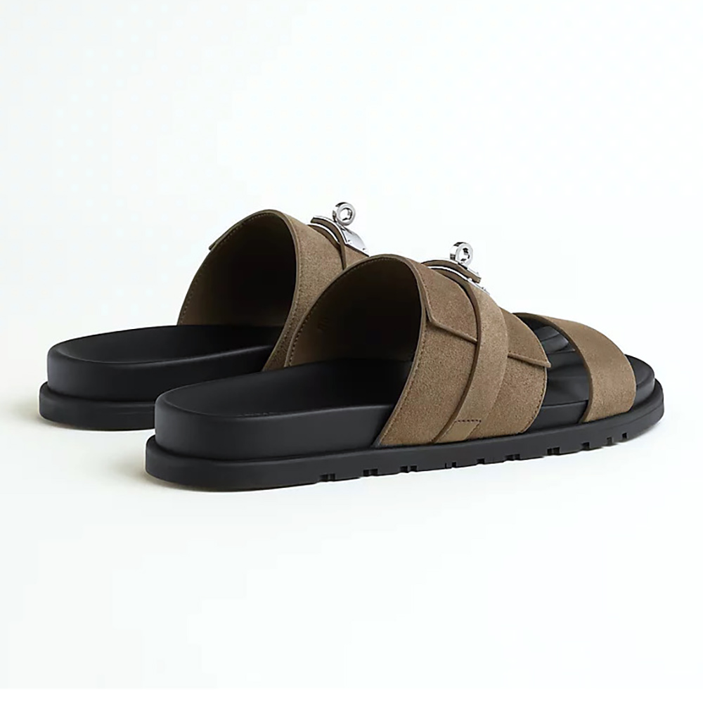 Hermes Jackson sandal