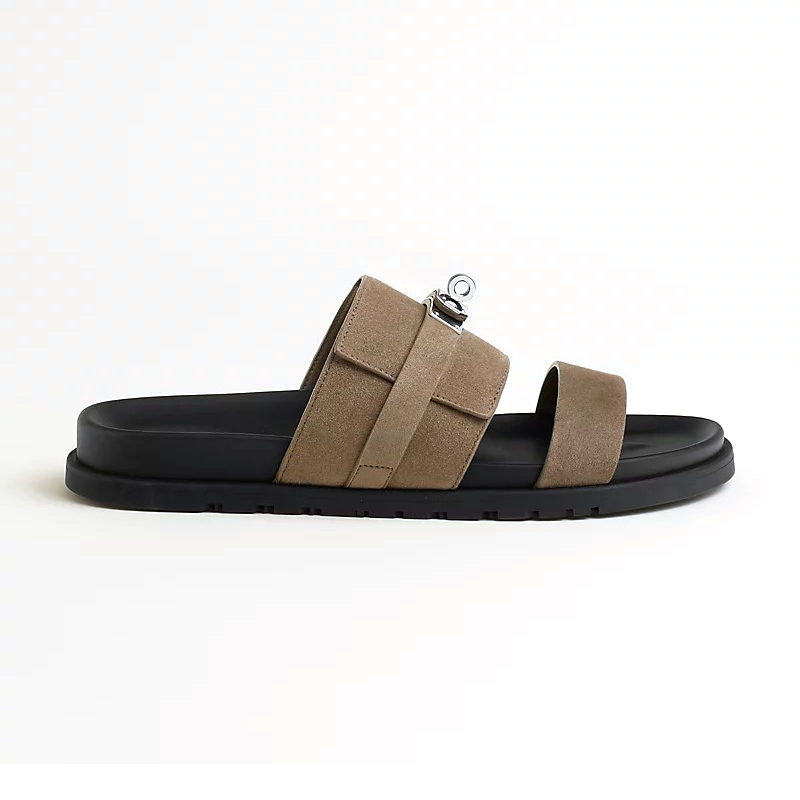 Hermes Jackson sandal