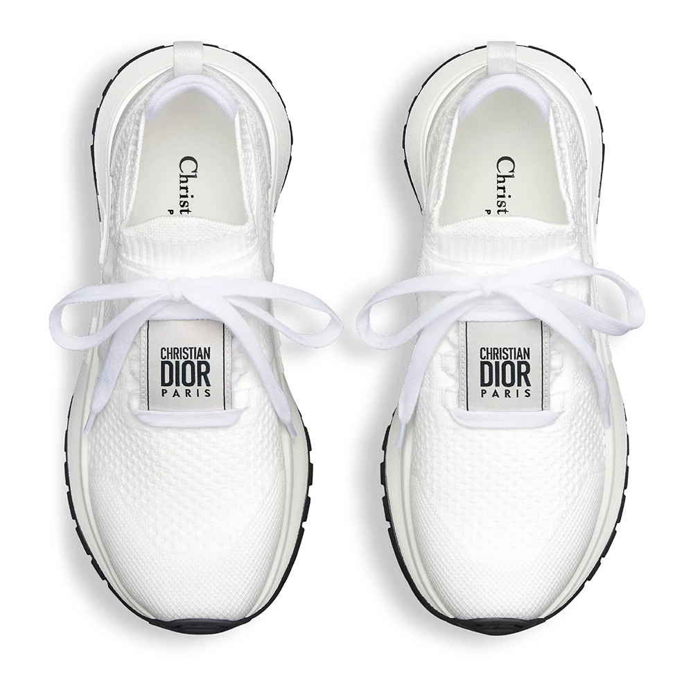 Dior Run'n' Sneaker