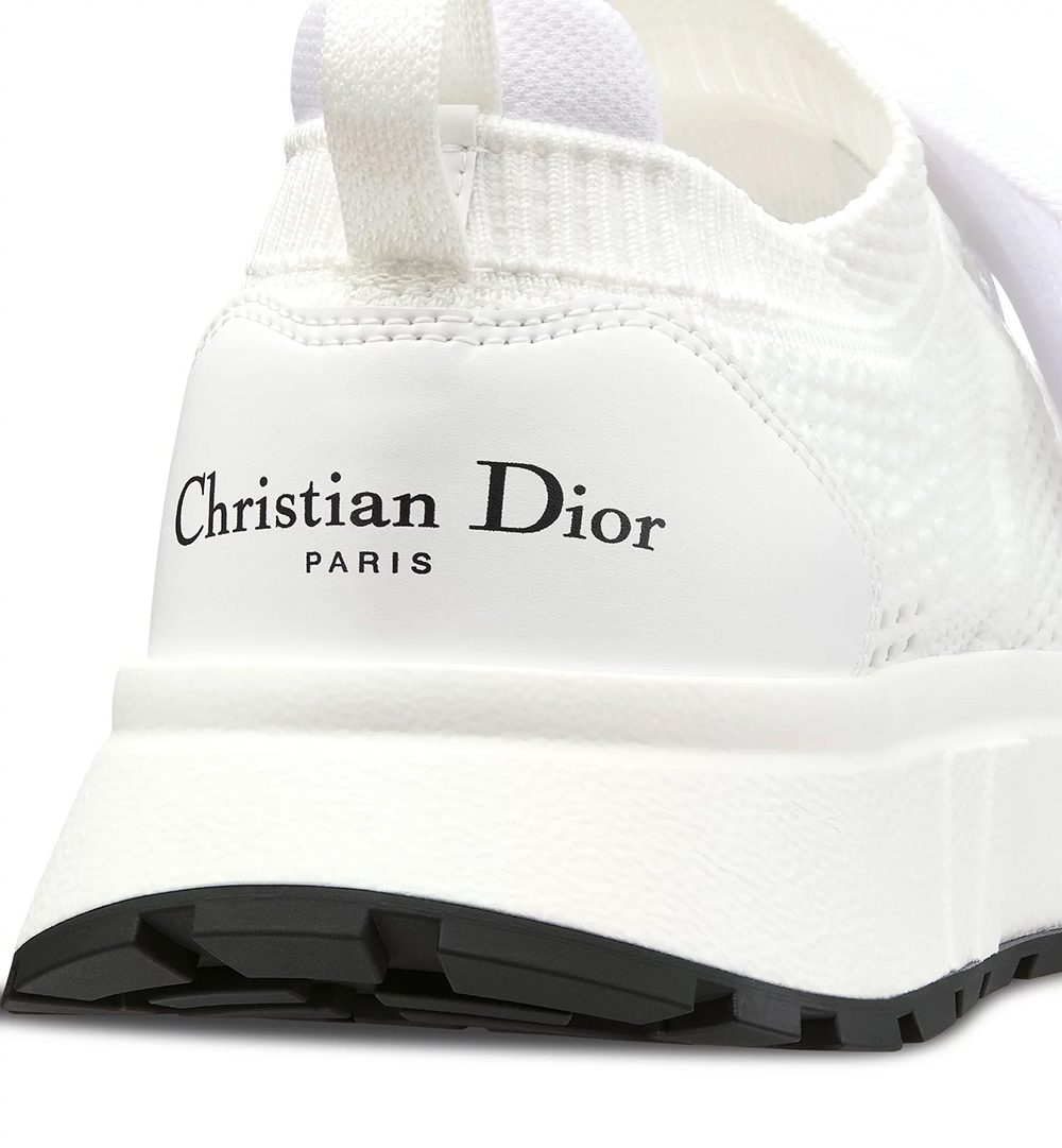 Dior Run'n' Sneaker