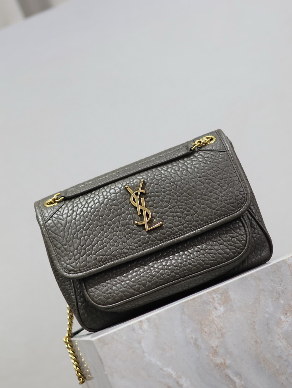 Saint Laurent Niki Bags 633158 28*20.5*8.5cm