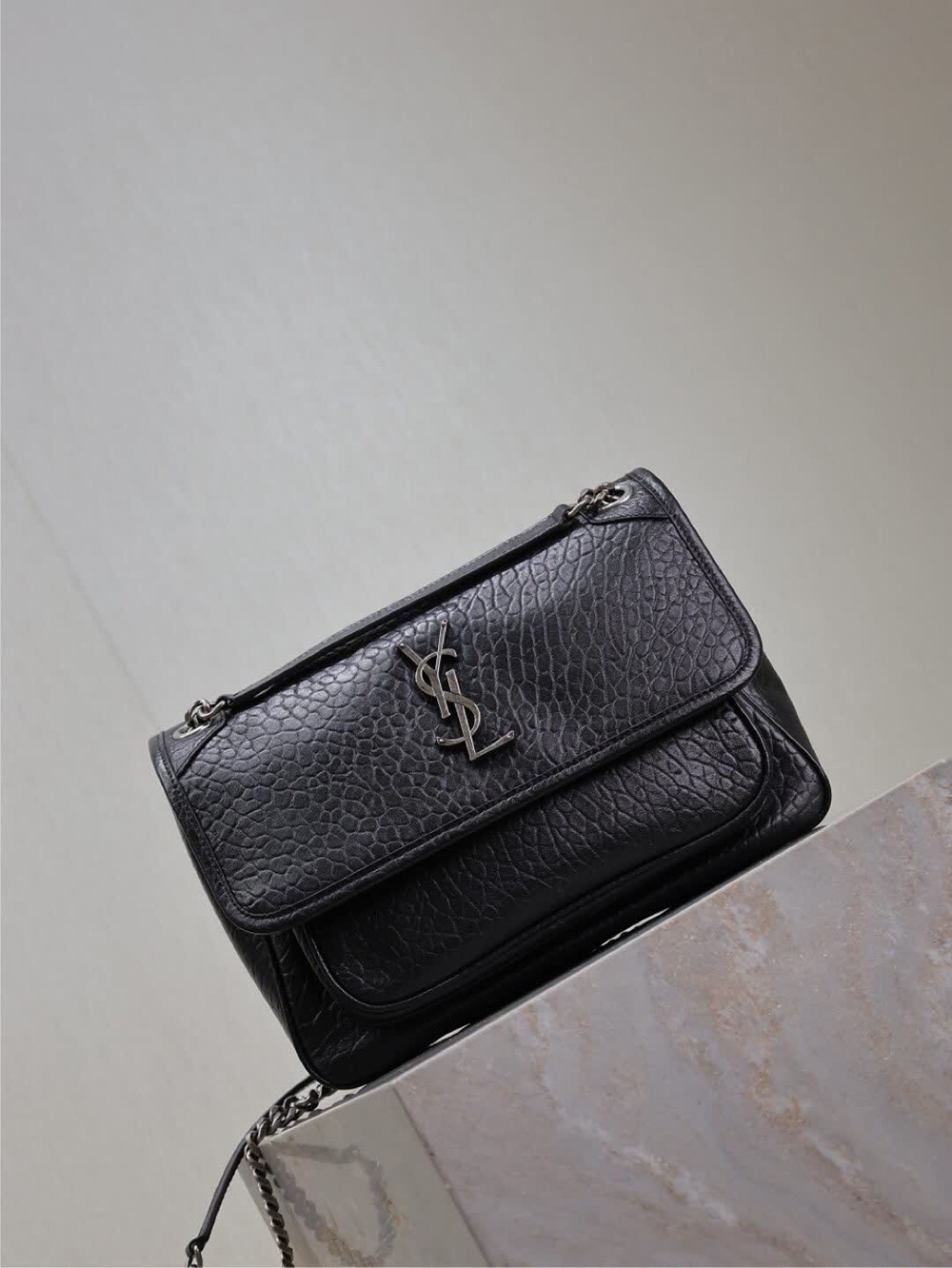 Saint Laurent Niki Bags 633158 28*20.5*8.5cm
