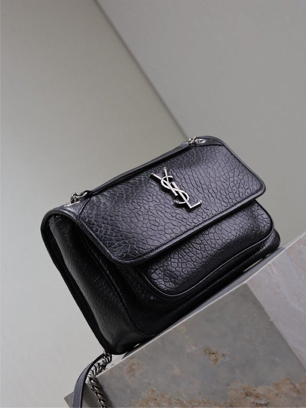 Saint Laurent Niki Bags 633158 28*20.5*8.5cm