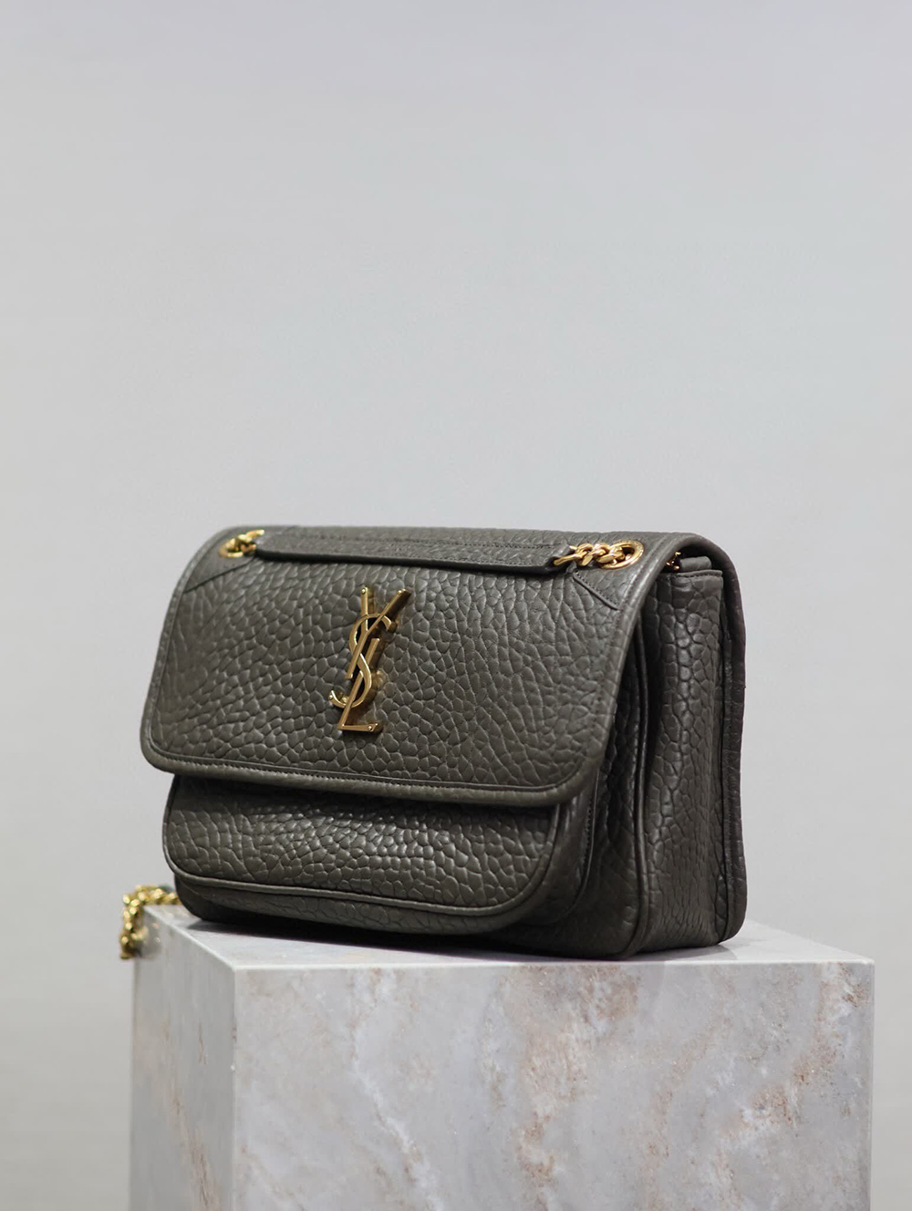 Saint Laurent Niki Bags 633158 28*20.5*8.5cm