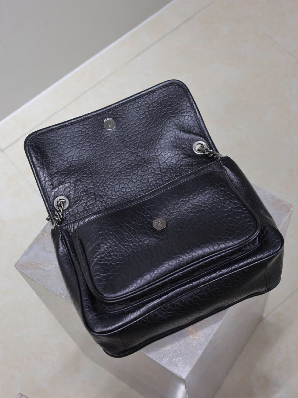 Saint Laurent Niki Bags 633158 28*20.5*8.5cm