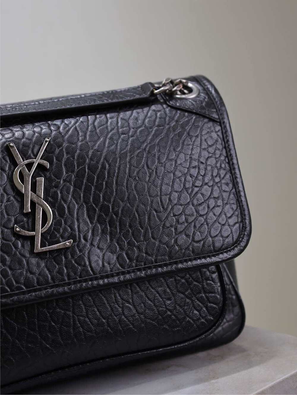 Saint Laurent Niki Bags 633158 28*20.5*8.5cm