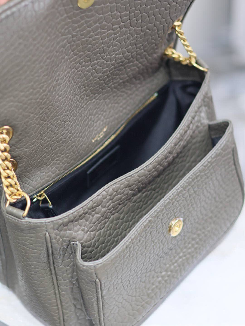 Saint Laurent Niki Bags 633158 28*20.5*8.5cm